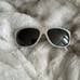 Burberry sunglasses