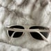 Burberry sunglasses