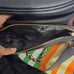 Michael kors belt bag