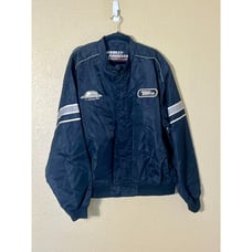 Harley Davidson Screaming Eagle Racing Performance Jacket Nylon Mens 2XL