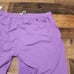 New ONIA Calder 7.5 E Solid 678 Amethyst Swim Trunks