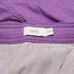 New ONIA Calder 7.5 E Solid 678 Amethyst Swim Trunks