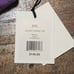 New ONIA Calder 7.5 E Solid 678 Amethyst Swim Trunks
