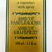 L’Occitane Home Fragrance Spray 3.3 fl oz Perfume House Apricot Grapefruit