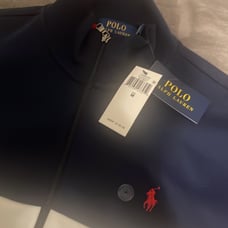 Polo Ralph Lauren jacket for men