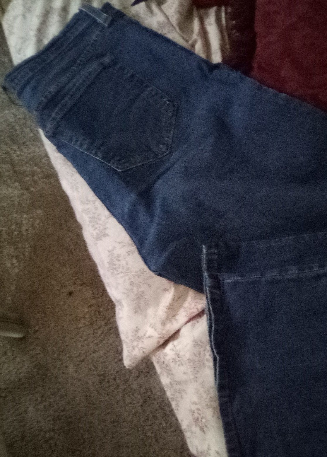Tummy Tuck Jeans  NYDJ Size 10