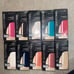 20 sensationail gel nail polish