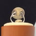 Turquoise Ring Sterling Silver Shadow Box Vintage 3.9g Size 7.75