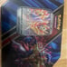 Zamazenta Pokemon Tin