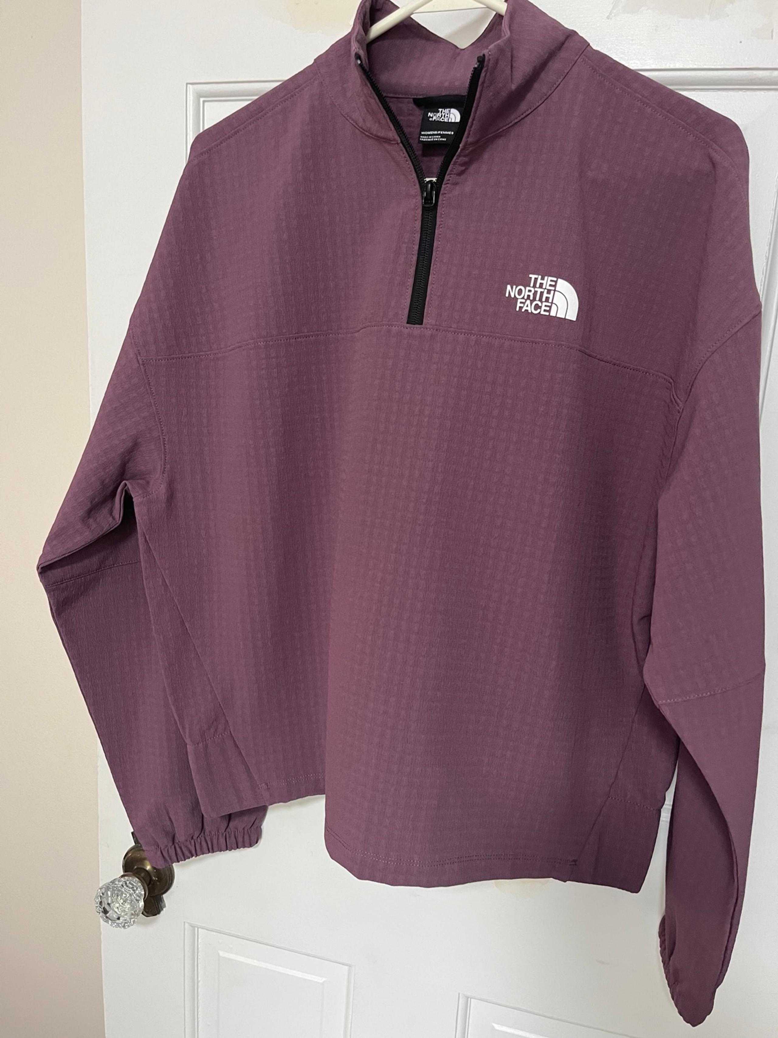 North Face women’s medium flash dry