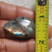 Labradorite Pears Shape Cabochon-LBDL-13-05