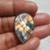 Labradorite Pears Shape Cabochon-LBDL-13-05