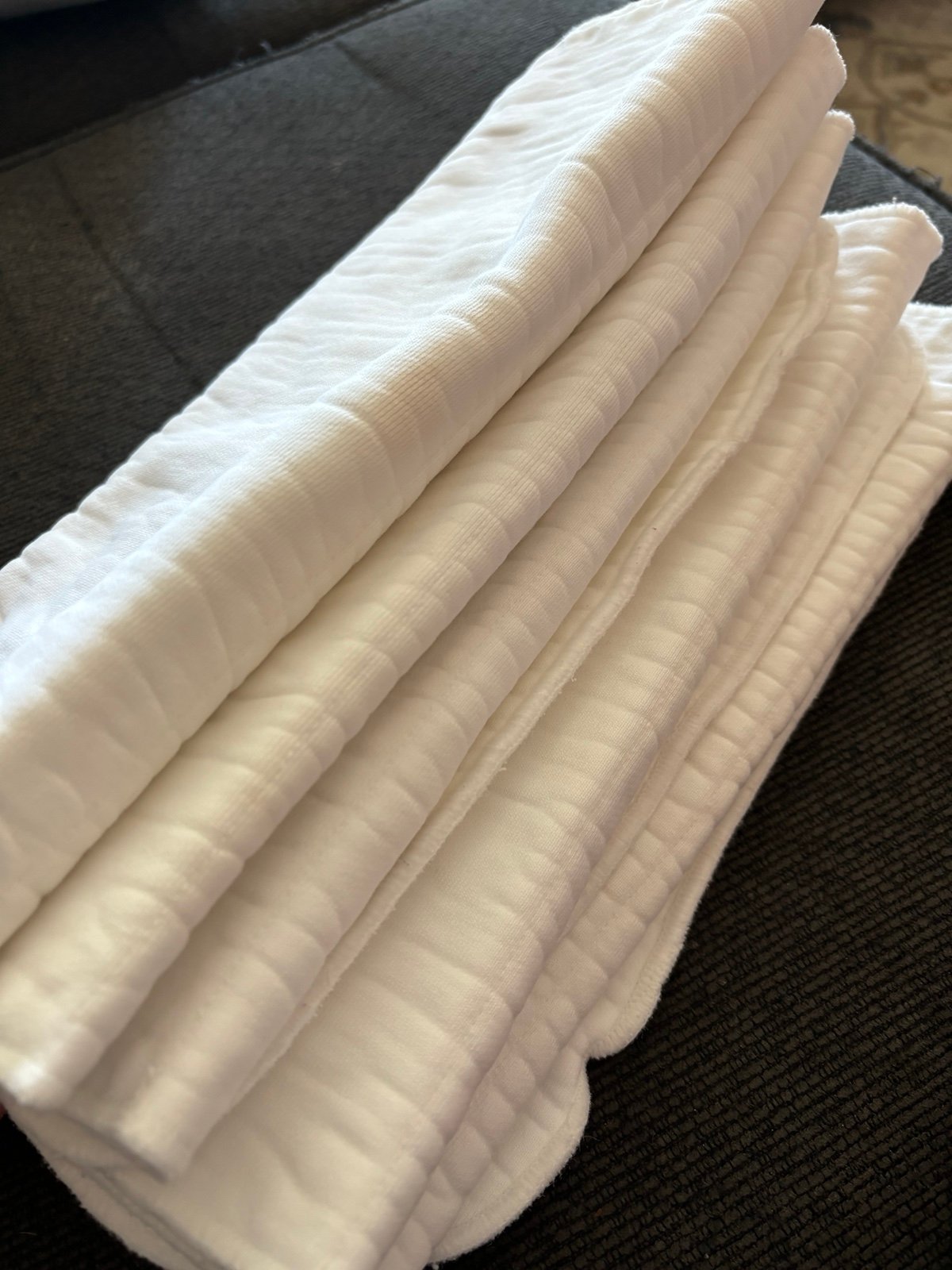 Greyden diaper trifolds