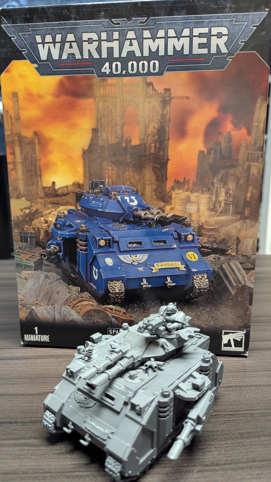 Warhammer 40k Lot