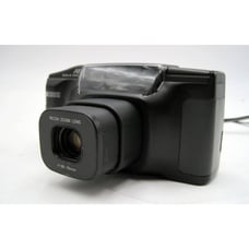 Ricoh Shotmaster AF Super Zoom 35mm Point & Shoot Film Camera W/NEW BATTERY!