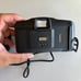 Vintage Canon Camera