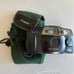 Vintage Canon Camera