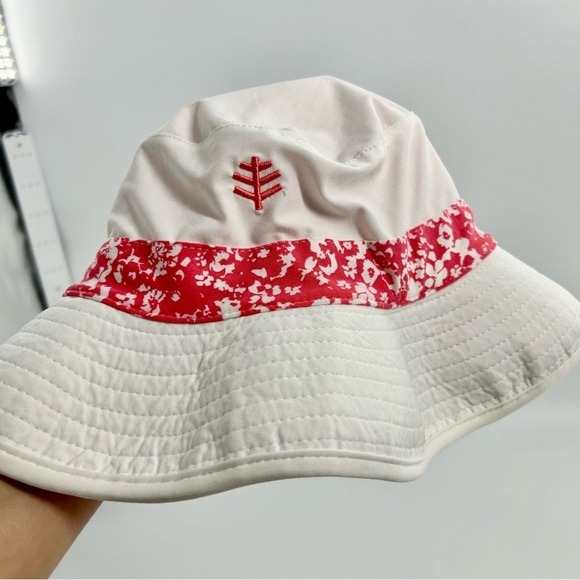 Coolibar reversible bucket hat sale