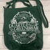 Owlcrate Cruel Prince Tote Bag Green Stolen Heir The Folk Of The Air Holly Black