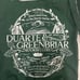 Owlcrate Cruel Prince Tote Bag Green Stolen Heir The Folk Of The Air Holly Black