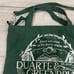 Owlcrate Cruel Prince Tote Bag Green Stolen Heir The Folk Of The Air Holly Black