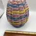 Longaberger Like Dresden & company Easter Egg