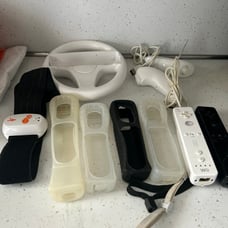 Nintendo Wii