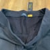 POLO RALPH LAUREN Colorblock Polo Logo Jogger Pants Navy Blue Men's Sz 2XL