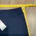 POLO RALPH LAUREN Colorblock Polo Logo Jogger Pants Navy Blue Men's Sz 2XL