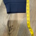 POLO RALPH LAUREN Colorblock Polo Logo Jogger Pants Navy Blue Men's Sz 2XL