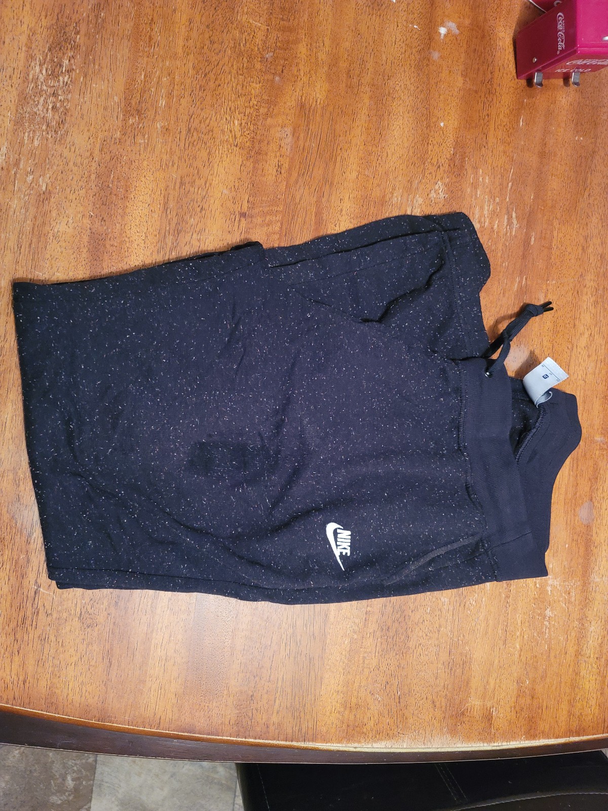 Unisex nike joggers