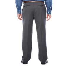 NWT Stafford - Ease Worsted Wool Your Most Comfortable Fit Pants Men’s 42 x 32