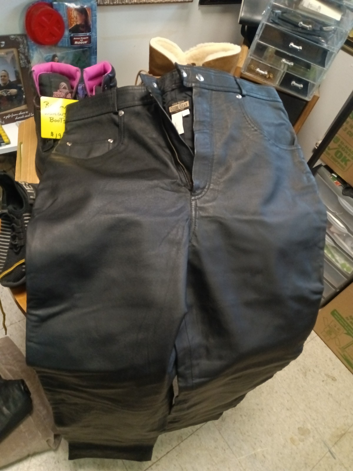 shorts