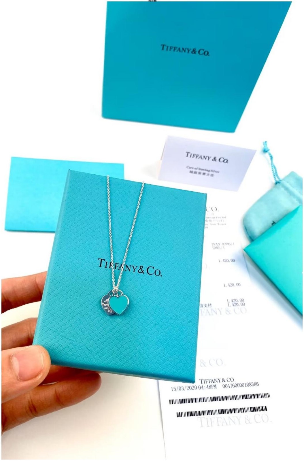 Necklace