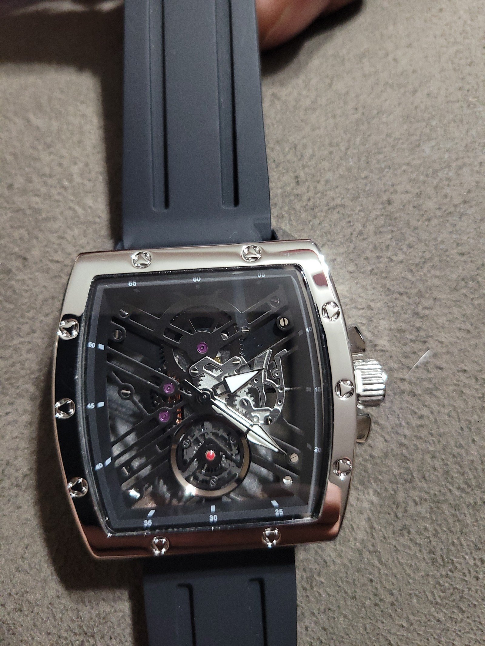 Watch