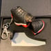 Jordan 11 Bred 4GB USB Keychain