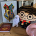Harry Potter room decor bundle