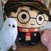 Harry Potter room decor bundle