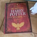 Harry Potter room decor bundle