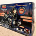 Bratz Motorcycle Style Cade