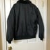 Horace Small Sentinel Jacket waterproof size Large NEW quilted lining