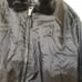 Horace Small Sentinel Jacket waterproof size Large NEW quilted lining