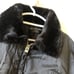 Horace Small Sentinel Jacket waterproof size Large NEW quilted lining