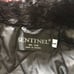 Horace Small Sentinel Jacket waterproof size Large NEW quilted lining