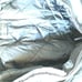 Horace Small Sentinel Jacket waterproof size Large NEW quilted lining