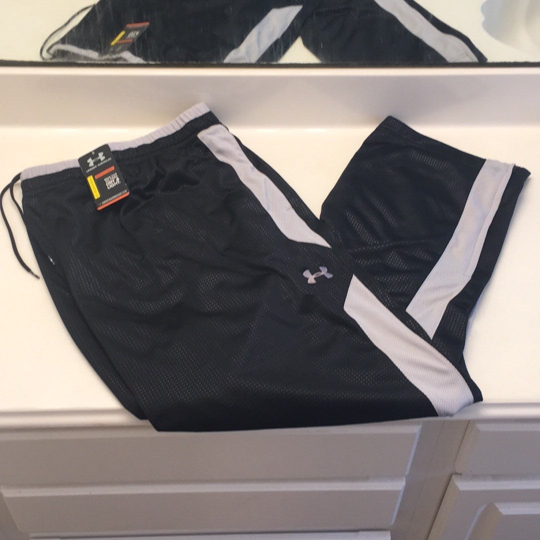 New Under Armour UA Pants