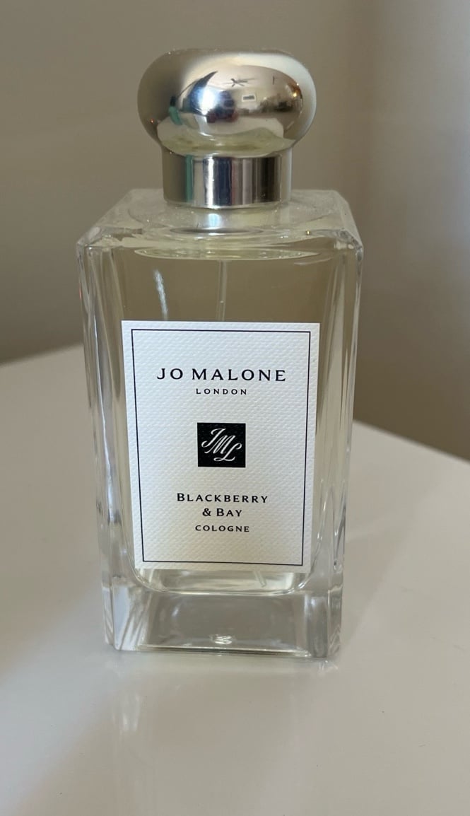 Jo Malone blackberry and bay