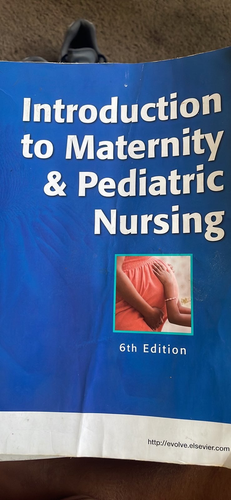 Text books