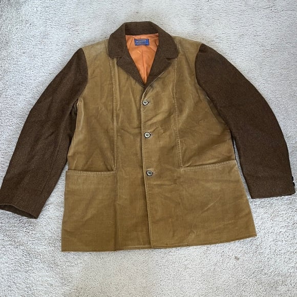 Pendleton Men’s Jacket
