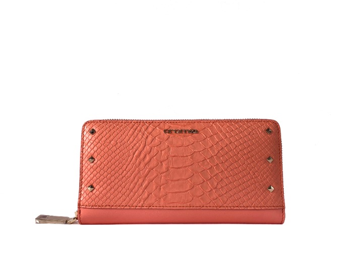 Cromia Mystic (2640939) Leather Wallet
